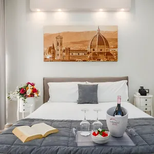 4* מלון Ginori Al Duomo
