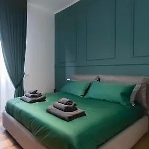 Appartement Cavour 82, Florence