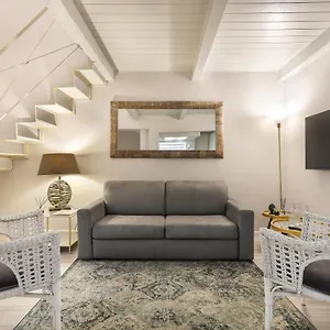  Apartment Giglio Bianco