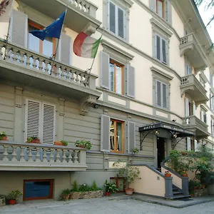 Palazzo Vecchio Florens