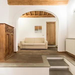 Bilo In Piazza Della Passera, Appartamento