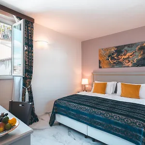 3* מלון Palazzo Benci