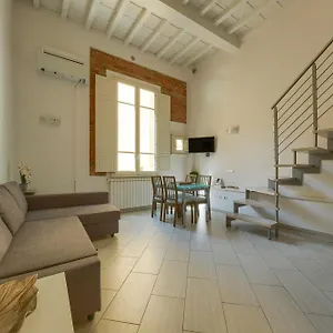  Apartamento Calimaruzza
