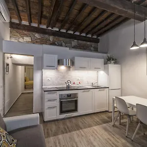  Apartamento De 60 M² En Centro Histórico, Con 1 Habitación
