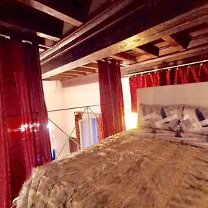  Apartamento Florentine Style