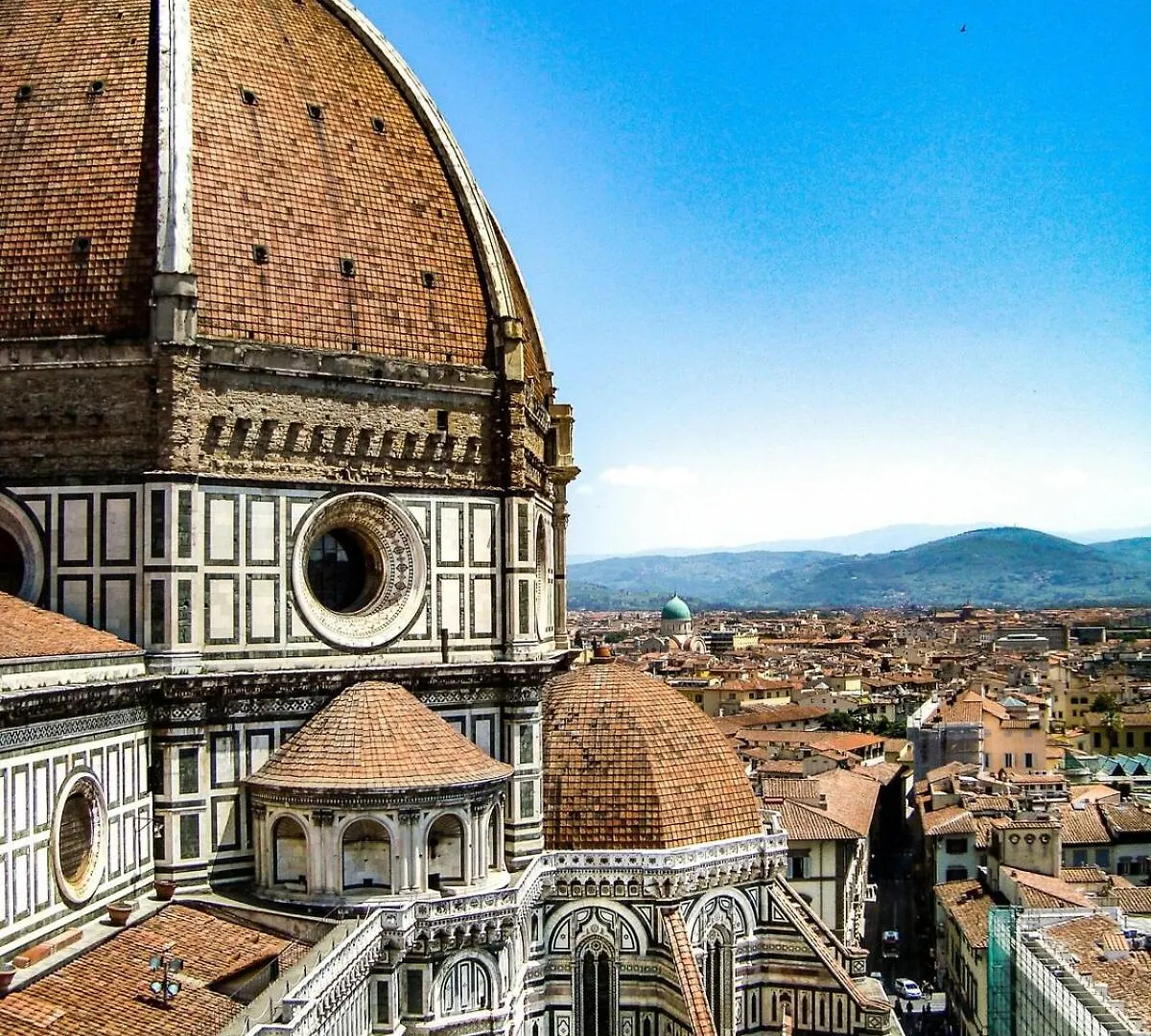 Dimora Storica Di Lusso Vicino Al Duomo Di Brunelleschi Florence 0*,
