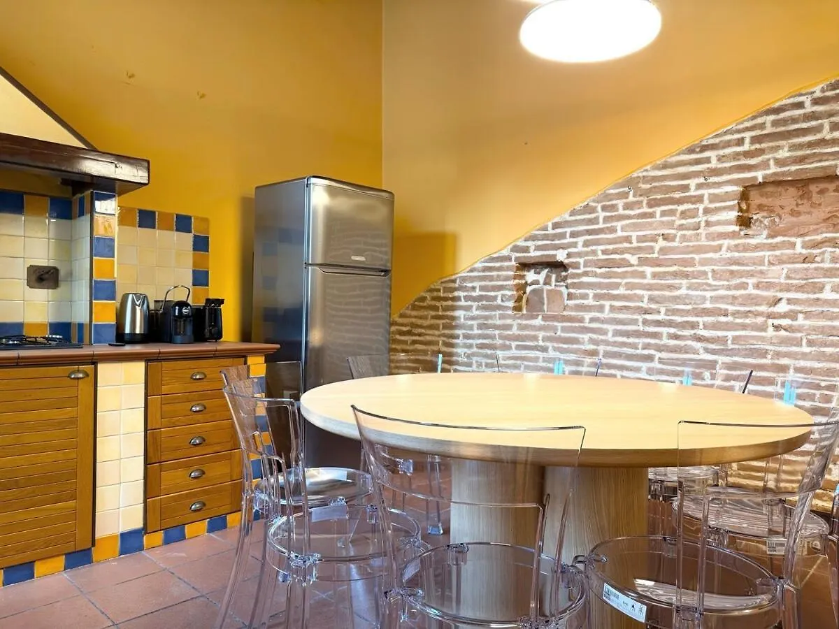 Apartment Dimora Storica Di Lusso Vicino Al Duomo Di Brunelleschi Florence