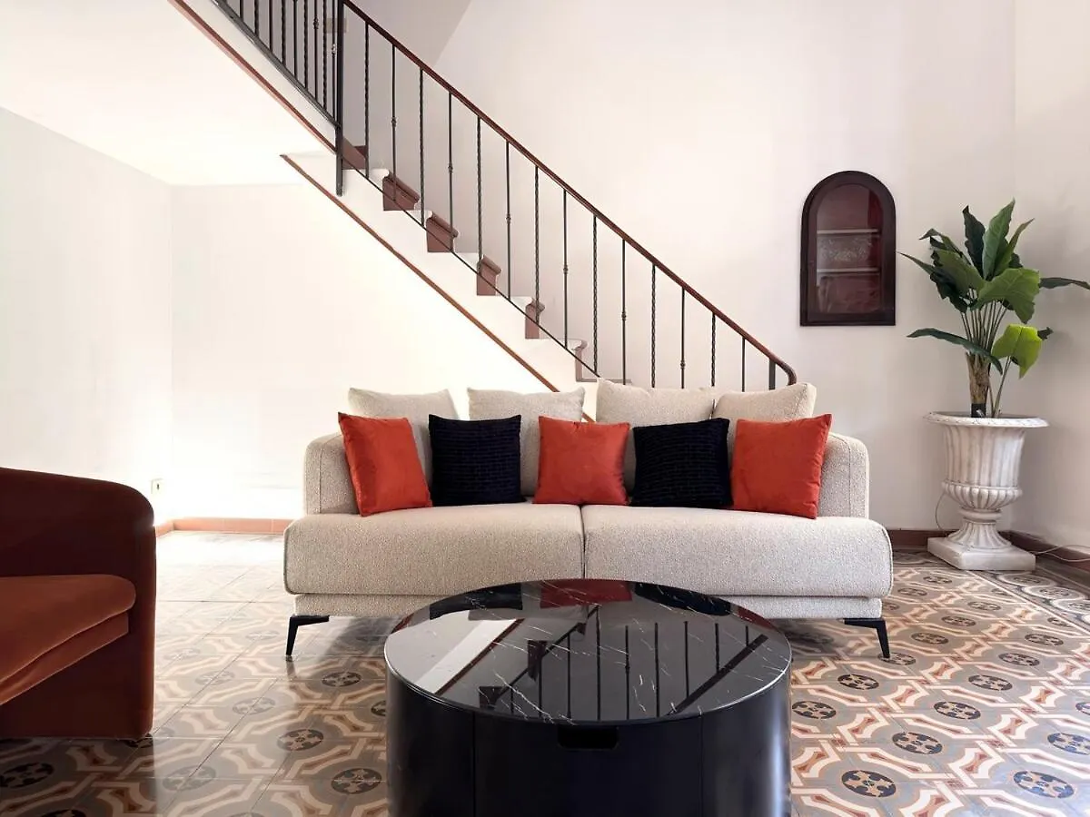 Apartment Dimora Storica Di Lusso Vicino Al Duomo Di Brunelleschi Florence