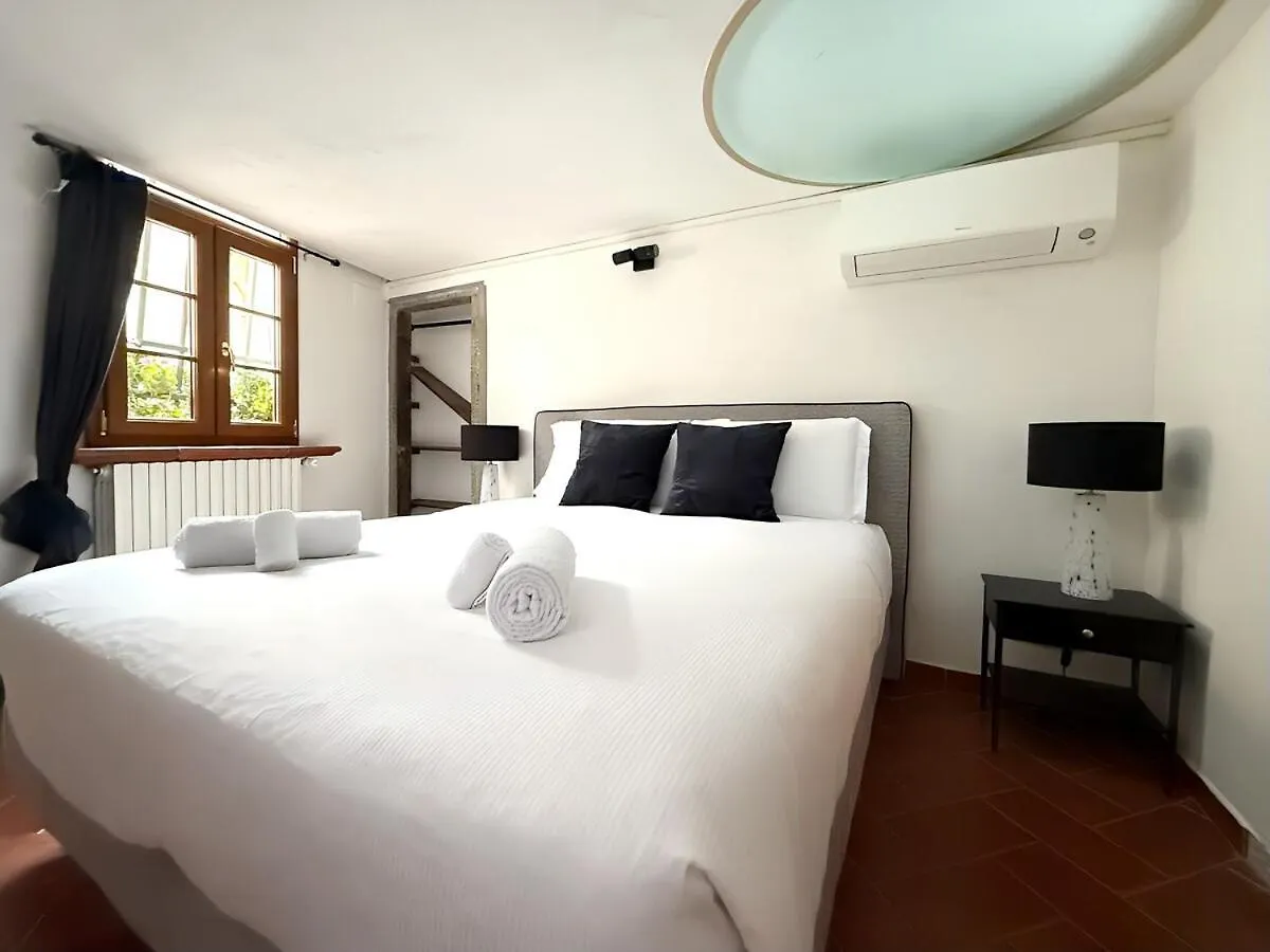 Apartment Dimora Storica Di Lusso Vicino Al Duomo Di Brunelleschi Florence