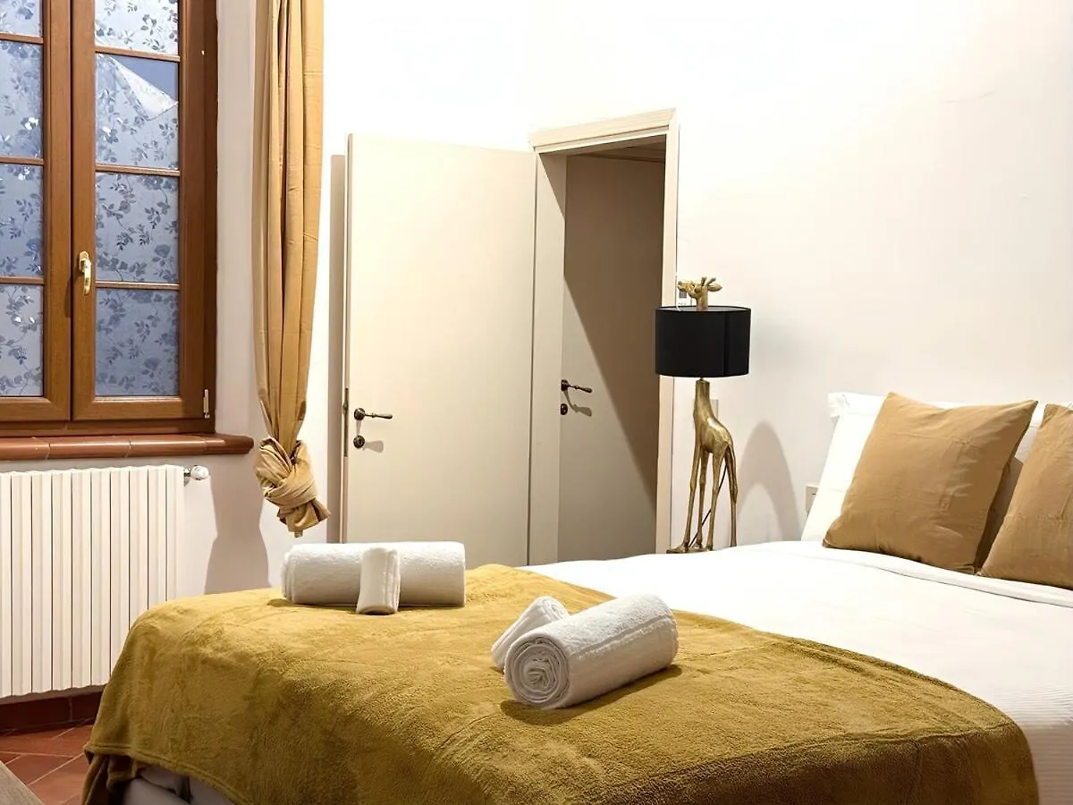 Apartment Dimora Storica Di Lusso Vicino Al Duomo Di Brunelleschi Florence Italy