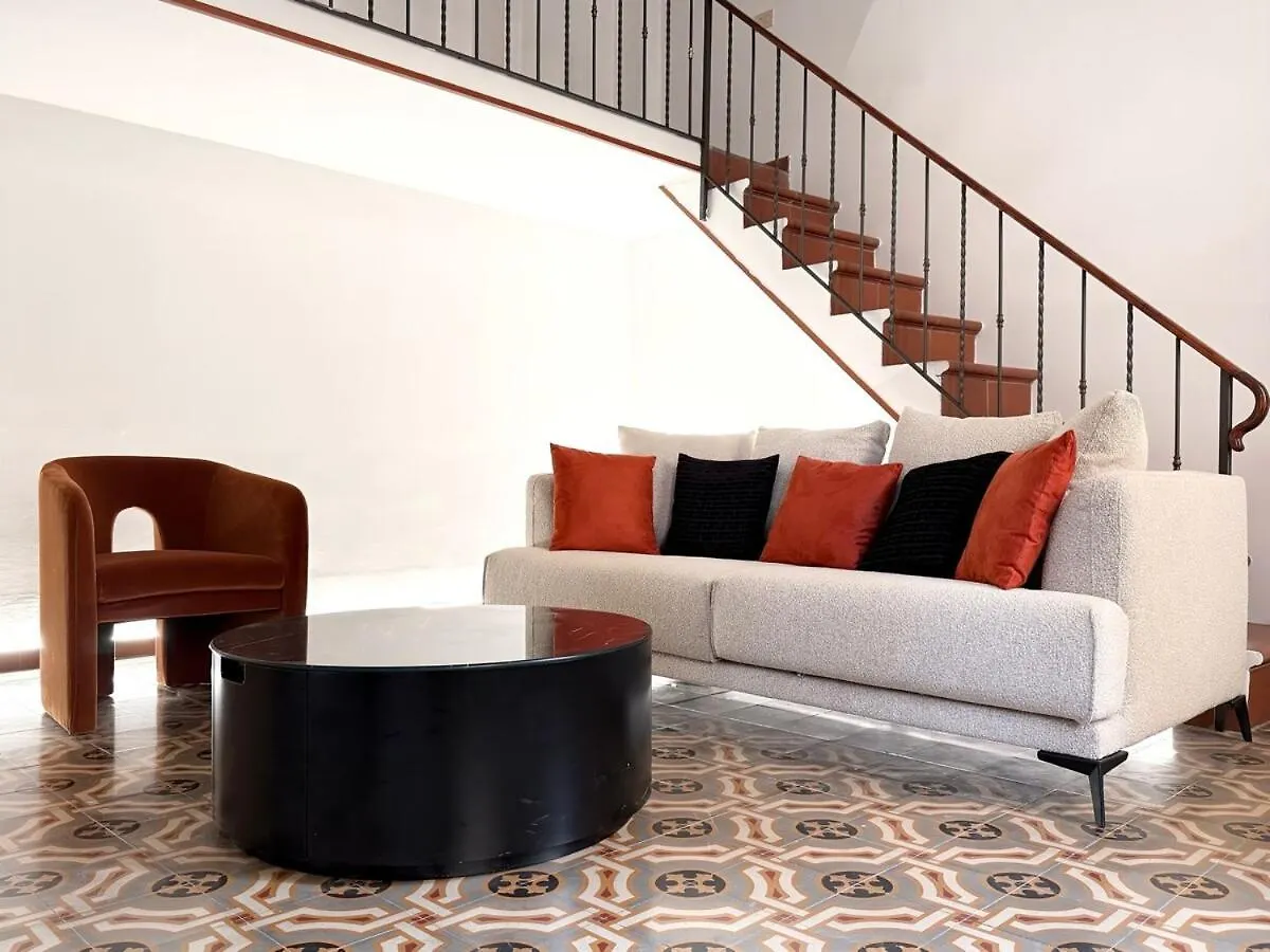 Apartment Dimora Storica Di Lusso Vicino Al Duomo Di Brunelleschi Florence