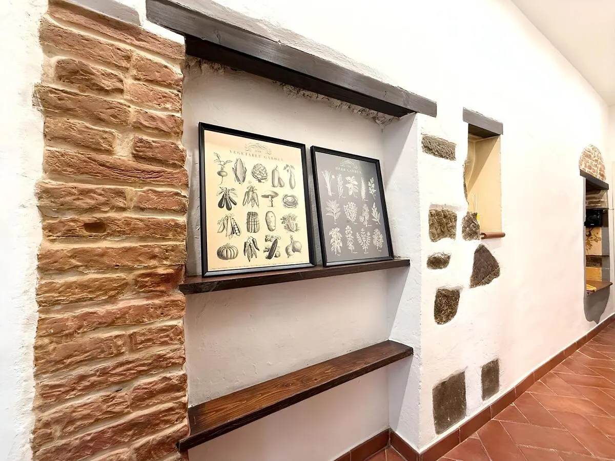 Dimora Storica Di Lusso Vicino Al Duomo Di Brunelleschi Florence