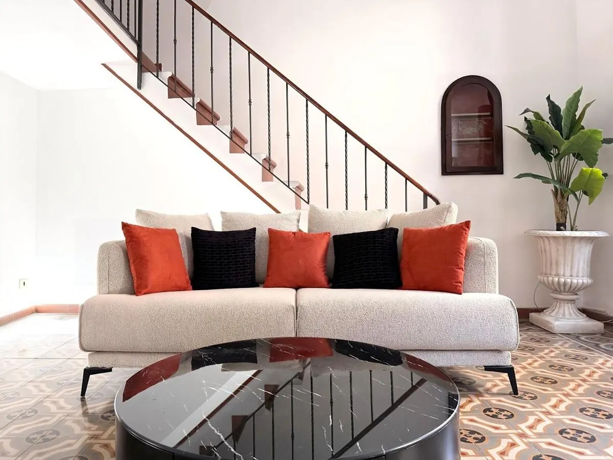 Apartment Dimora Storica Di Lusso Vicino Al Duomo Di Brunelleschi Florence